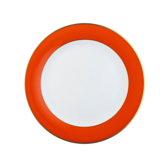 Salad Plate