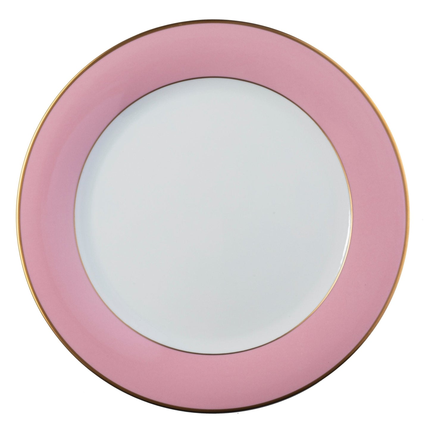 Gold Charger Plate