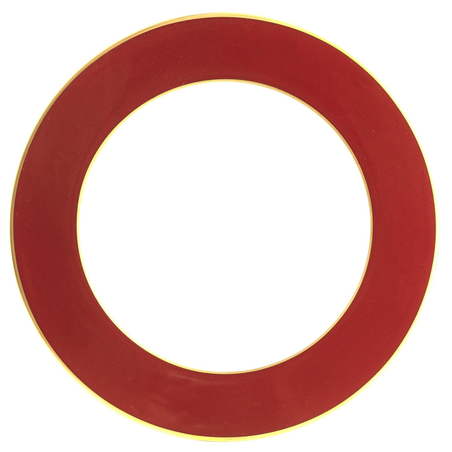 Charger Plate