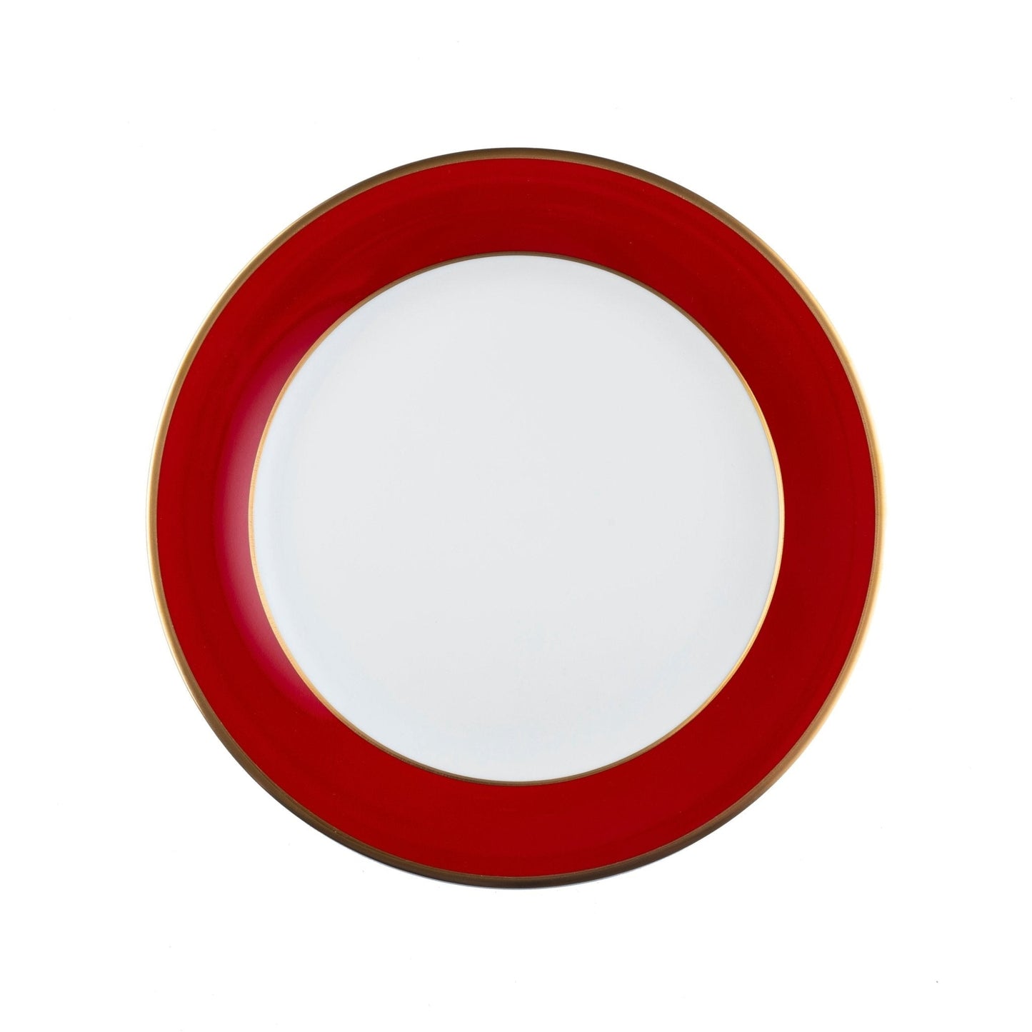 Salad Plate