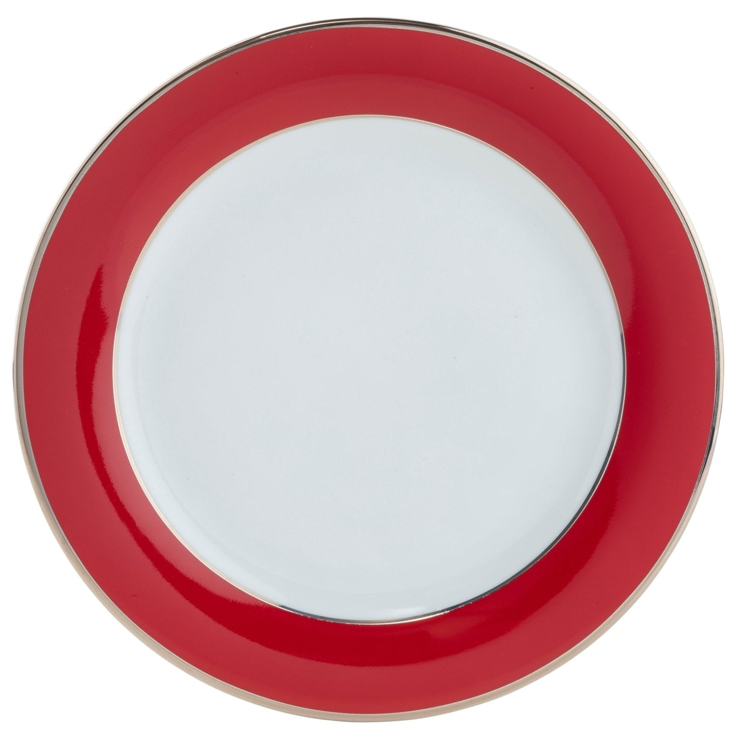 Butter Plate