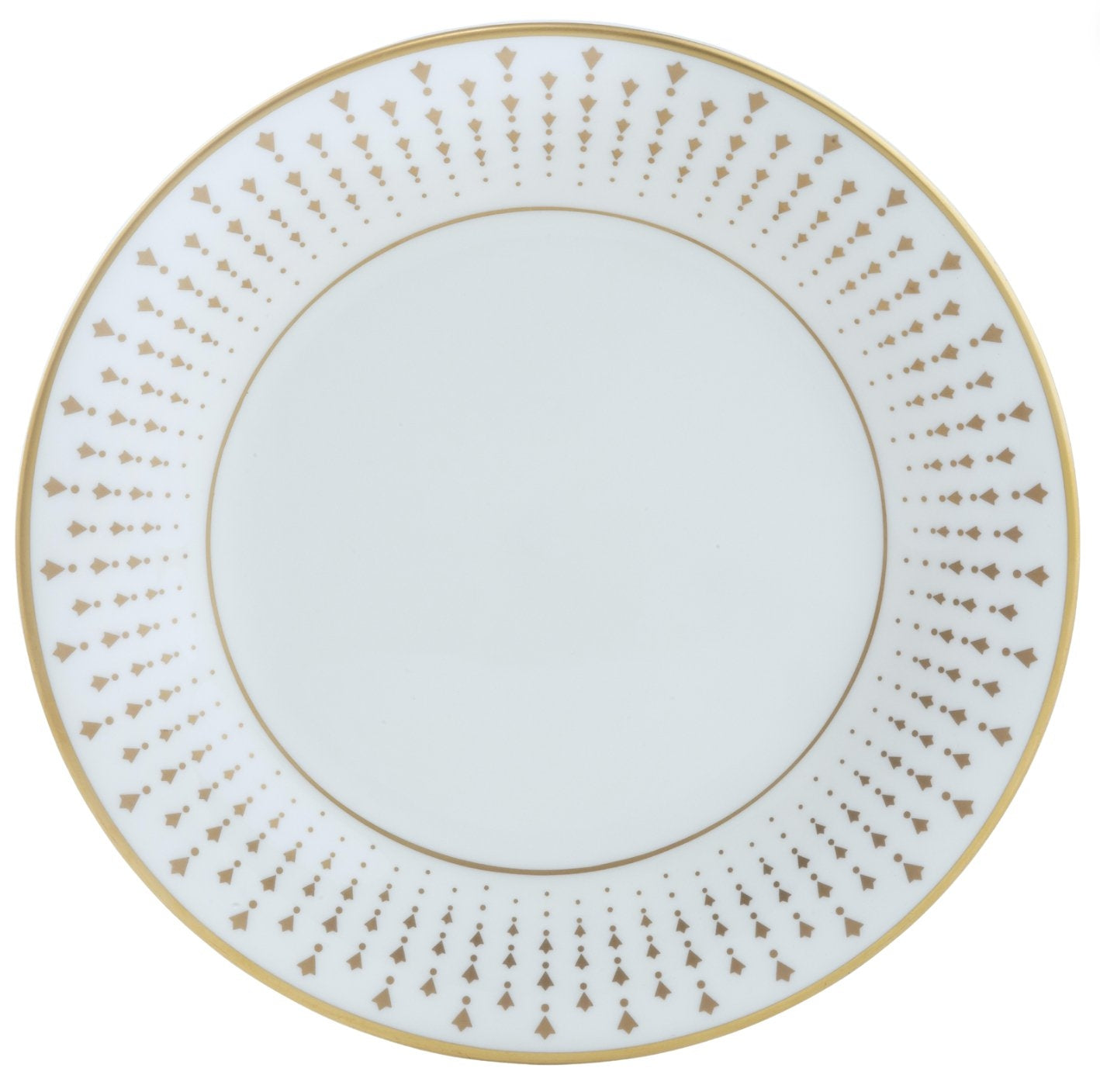 Bread and Butter Plate