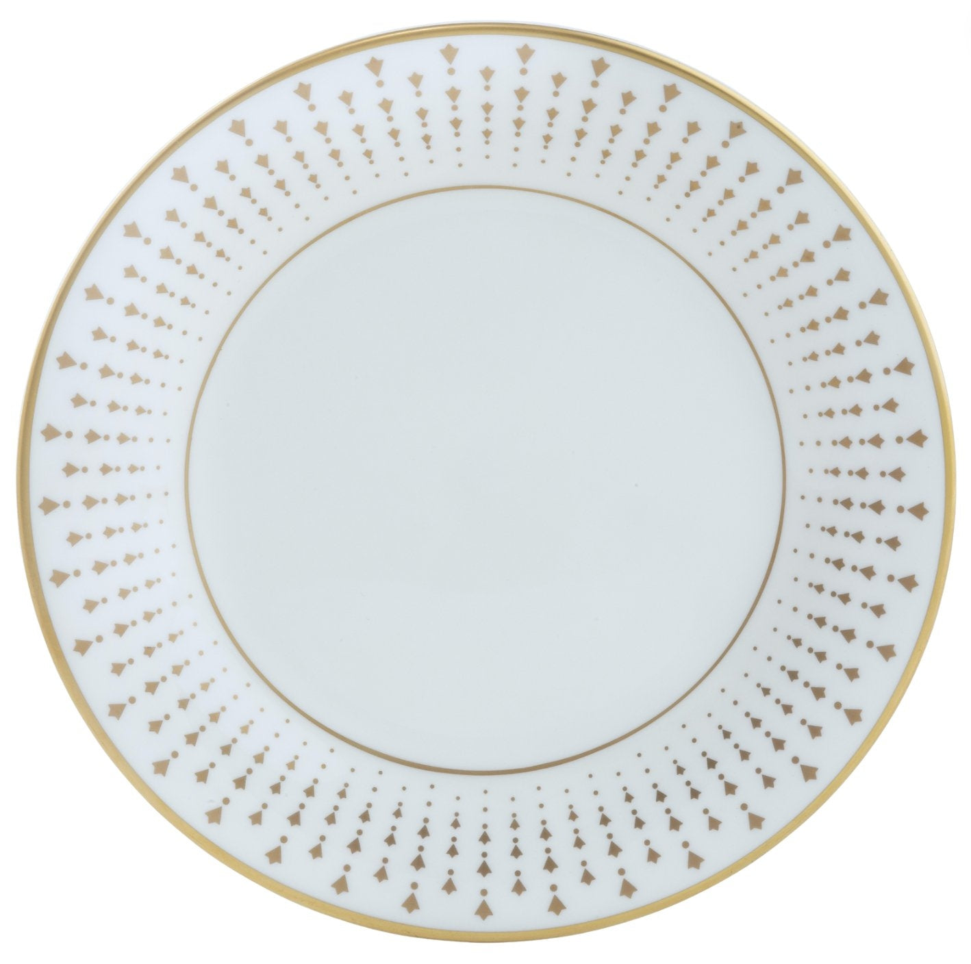 Salad Plate