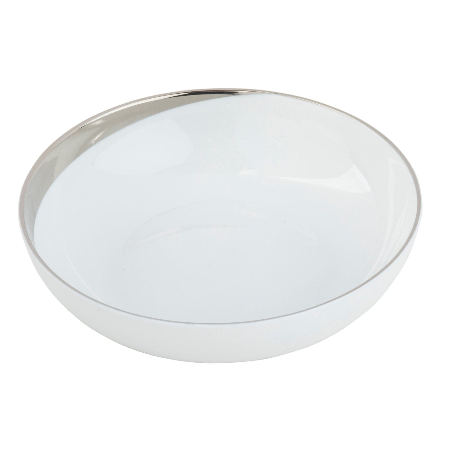 Coupe Soup/ Cereal Bowl