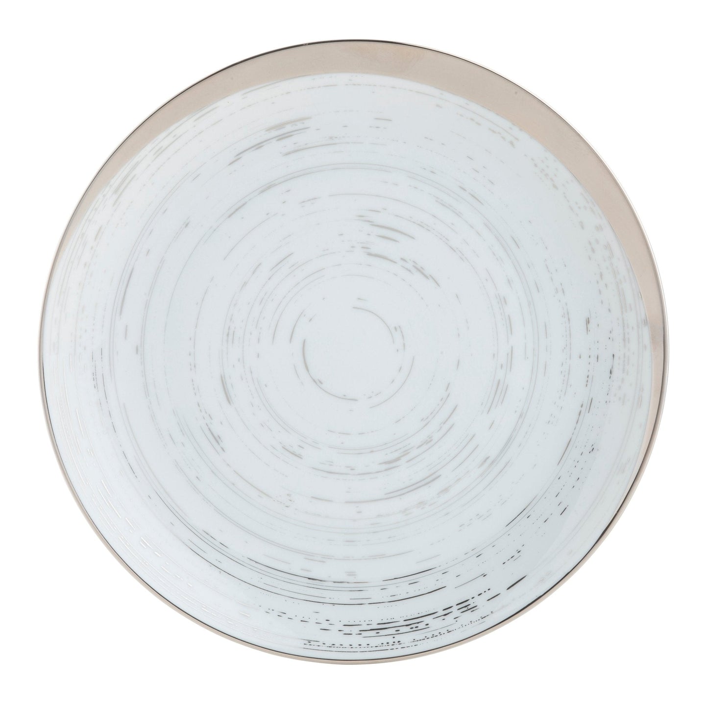 Bread and Butter Plate