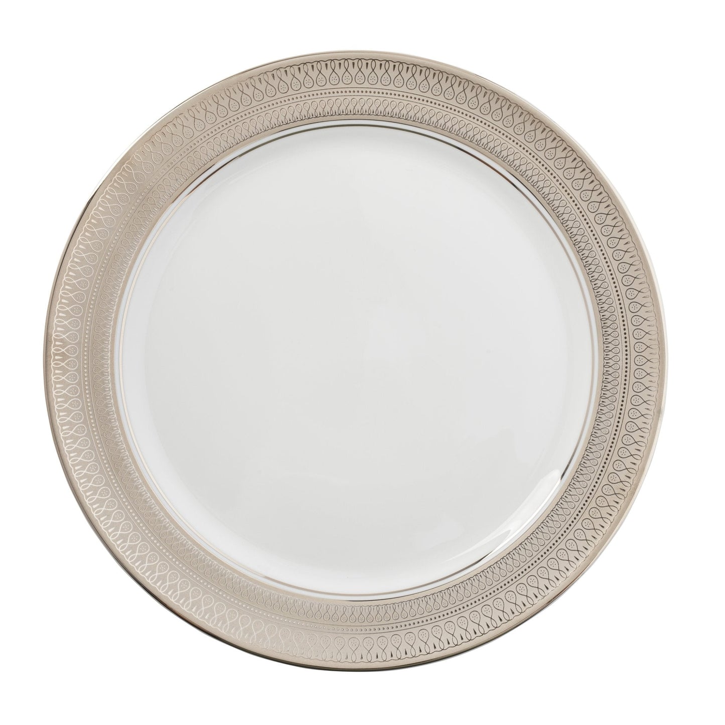 Accent Salad Plate