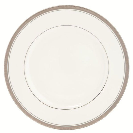Charger Plate Platinum