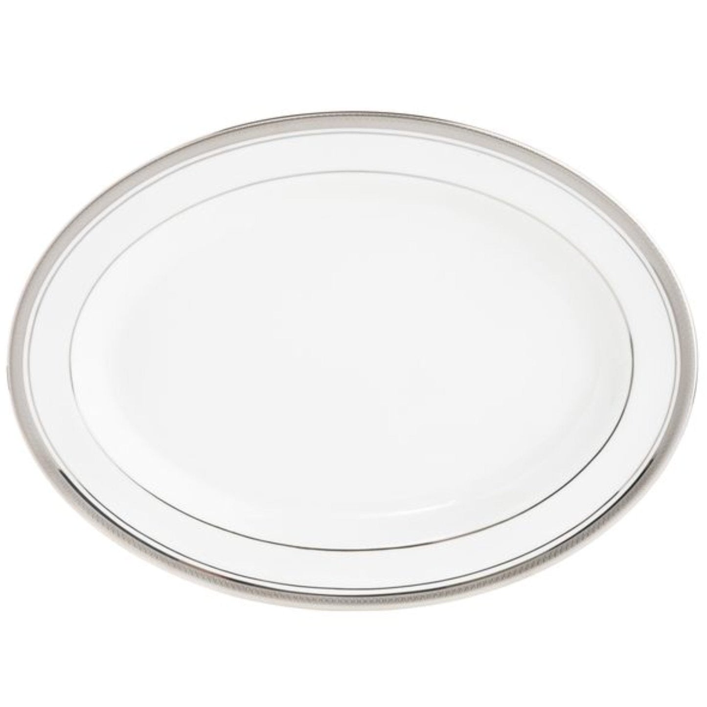 Oval Platter
