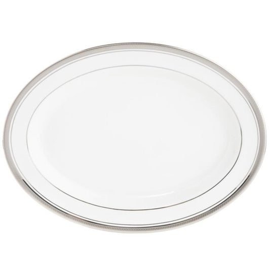 Oval Platter