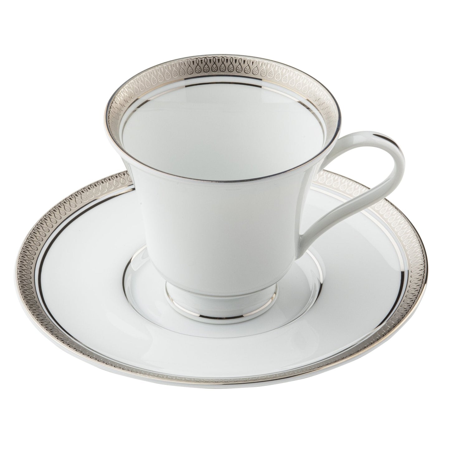 Teacup Saucer