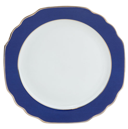 Platinum Banding Charger Plate