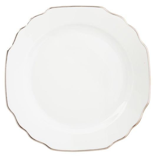 Bread  and Butter Plate