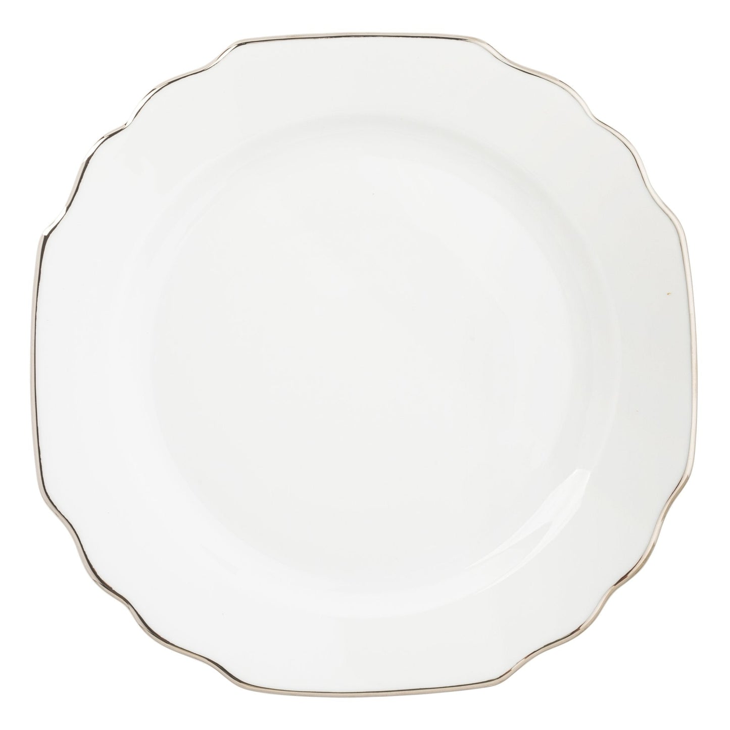 Salad Plate