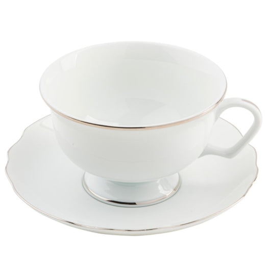 Teacup