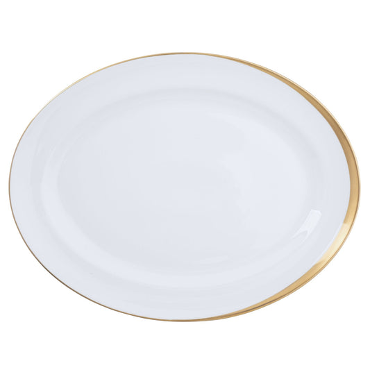 Oval Platter