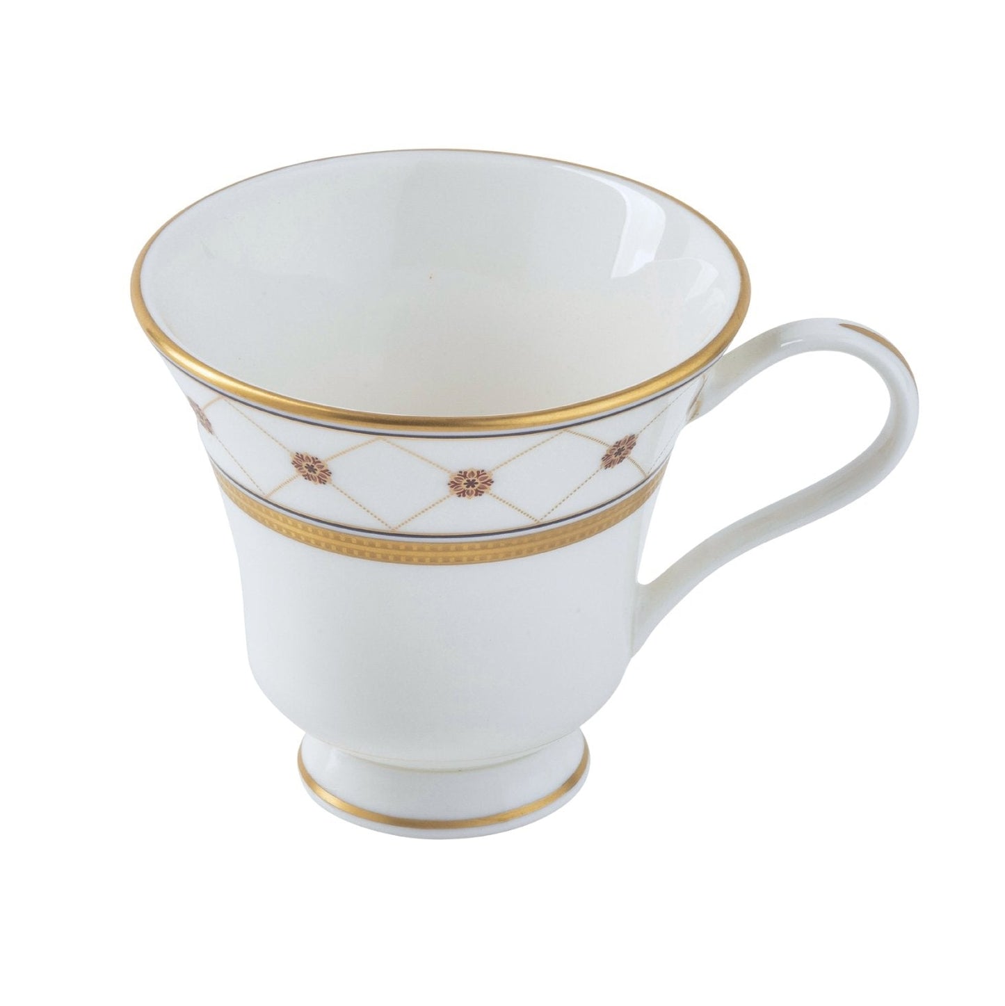 Teacup