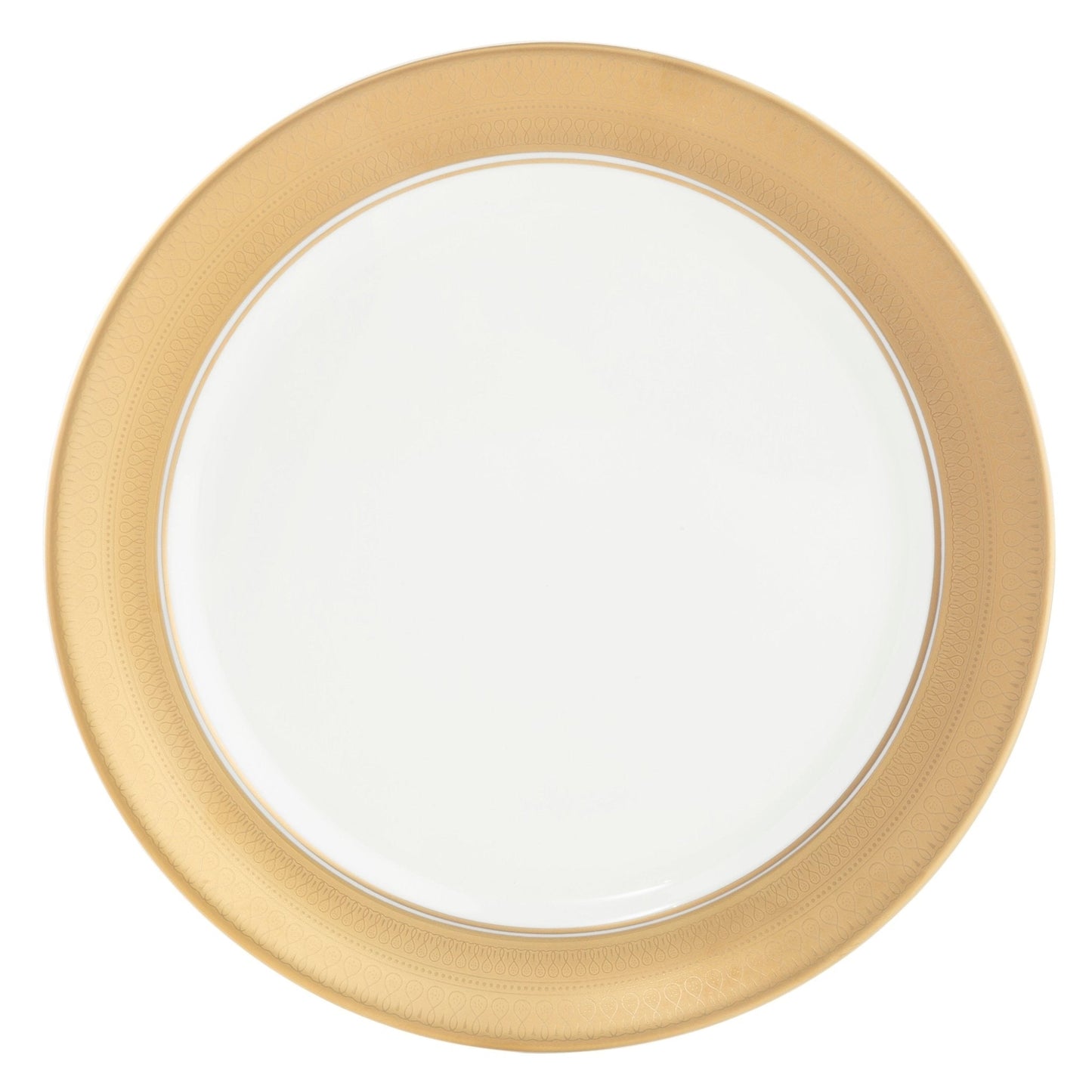 Accent/Centennial Salad Plate