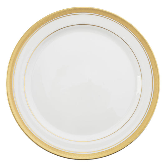 Bread and Butter Plate