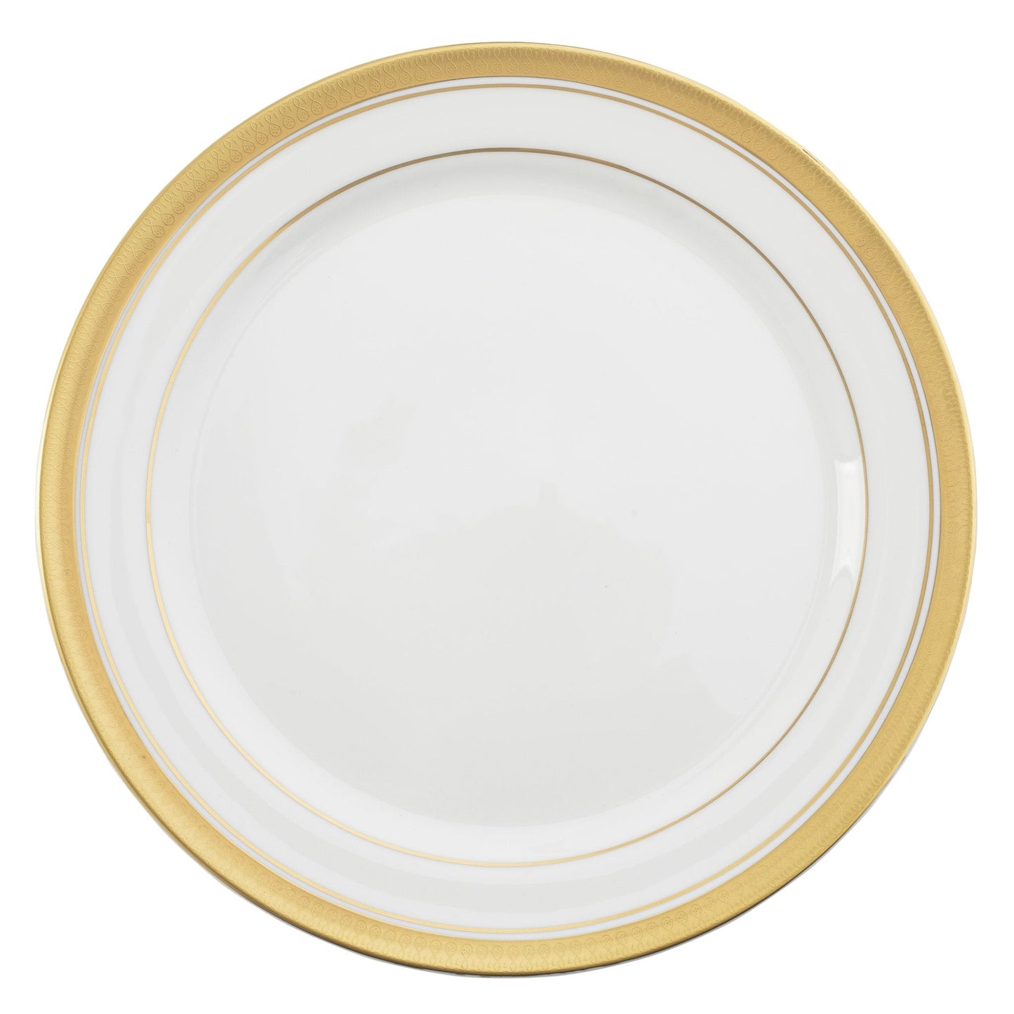 Salad Plate