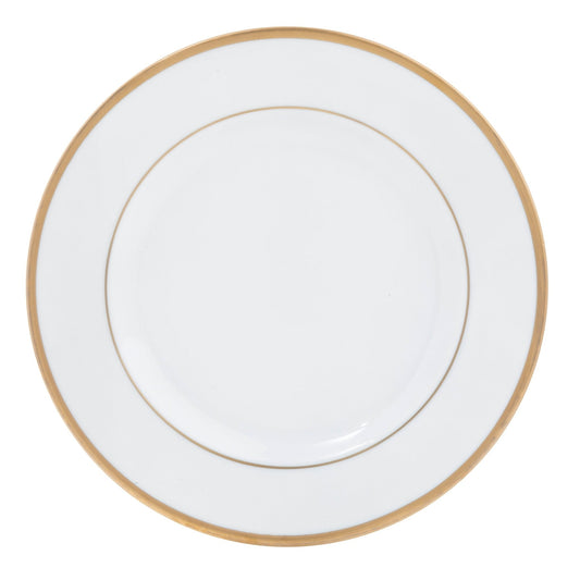 Bread and Butter Plate