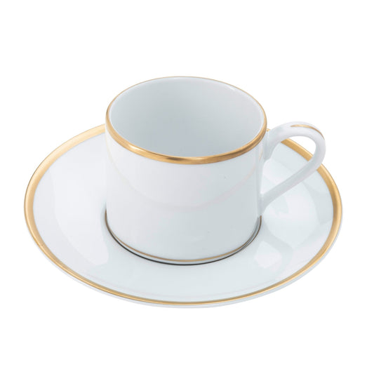 Can Teacup Saucer