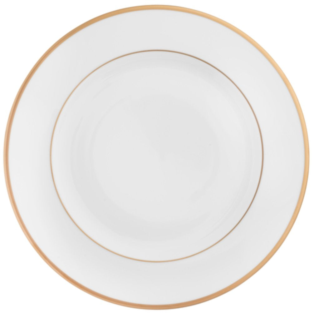 Round Footed Bowl