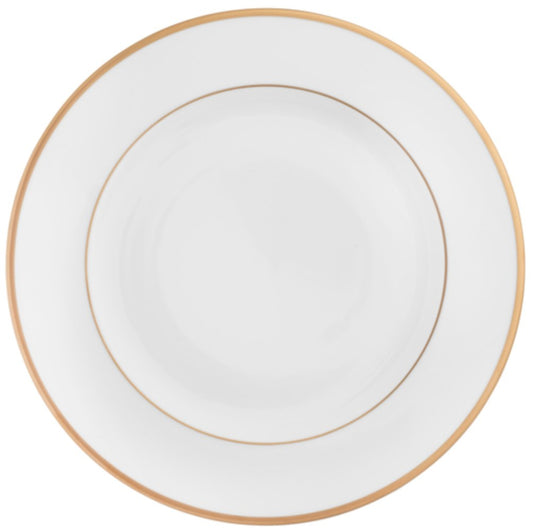 Round Footed Bowl