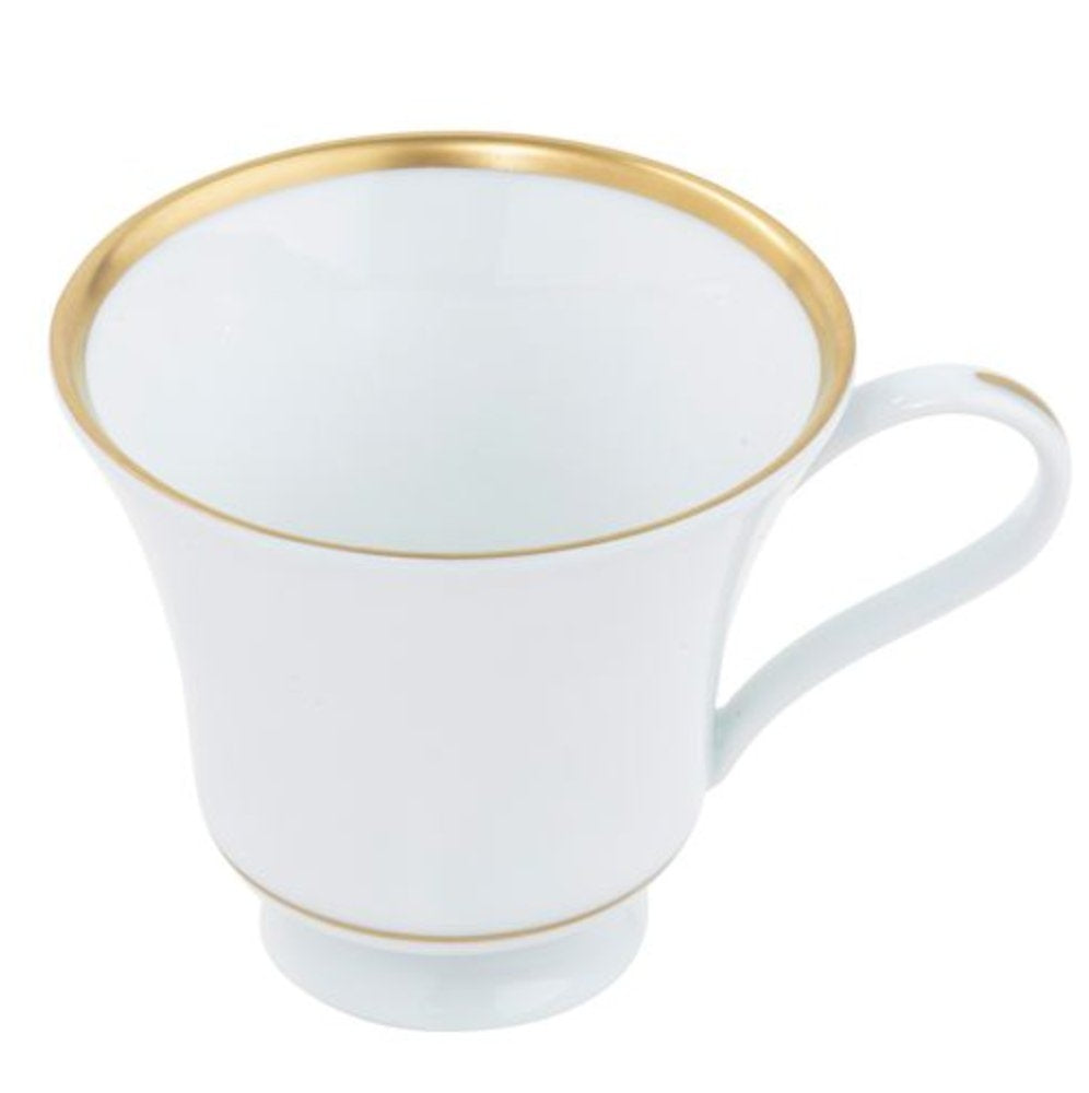 Margaret Teacup