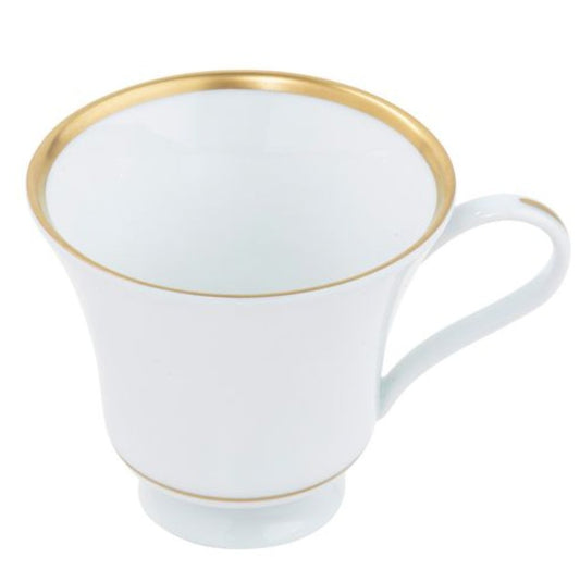 Margaret Teacup