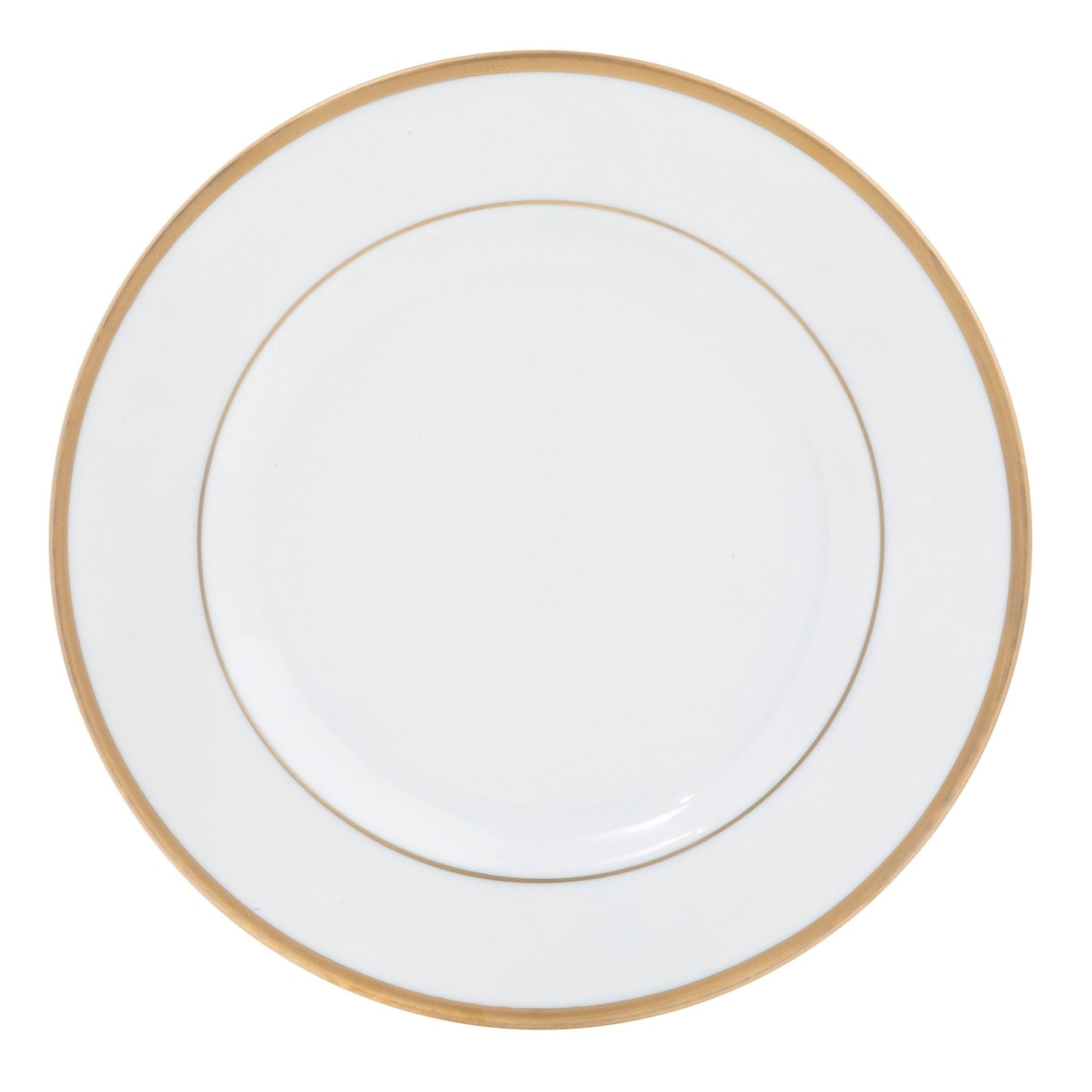 Salad Plate
