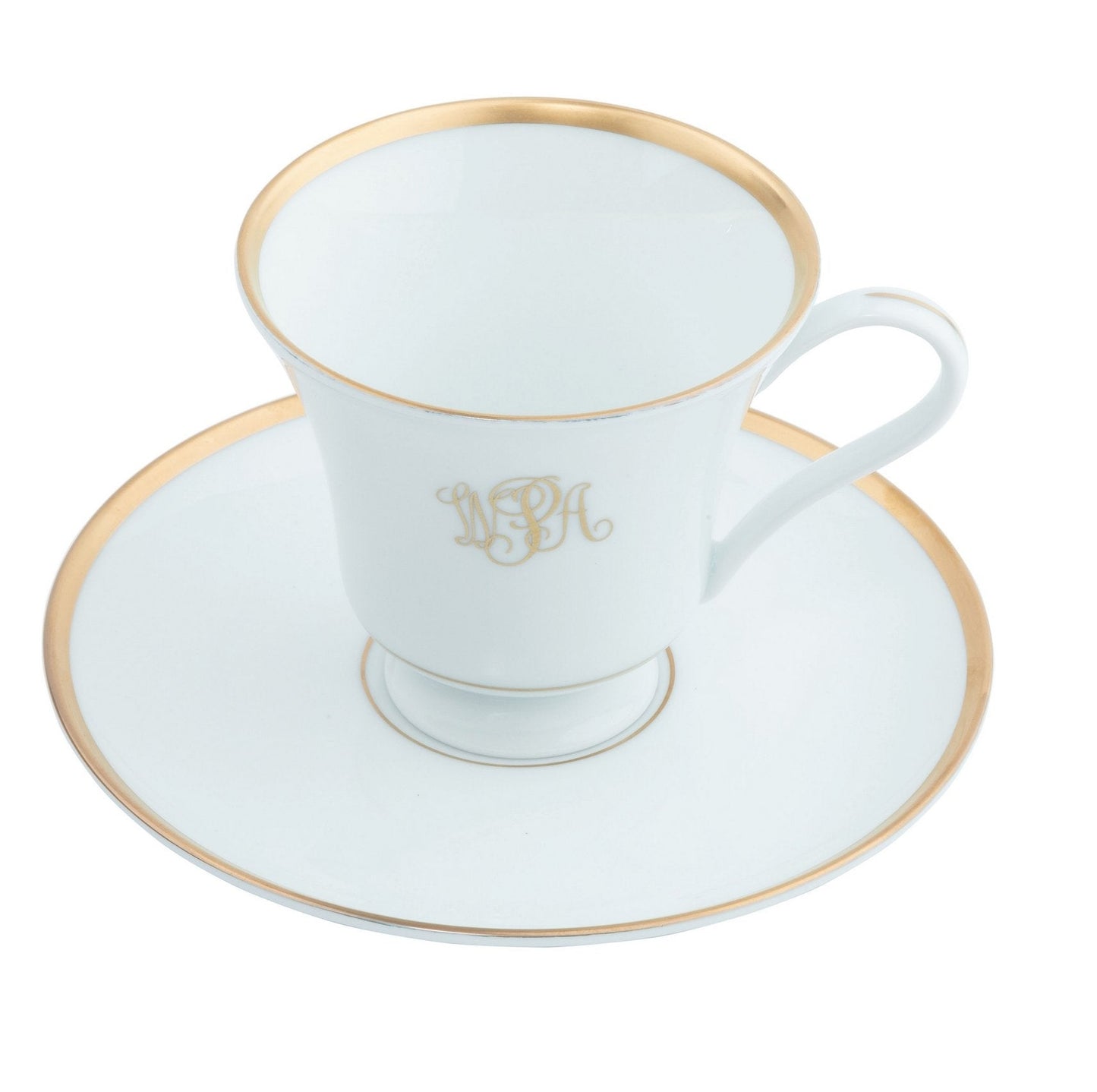 Margaret Teacup