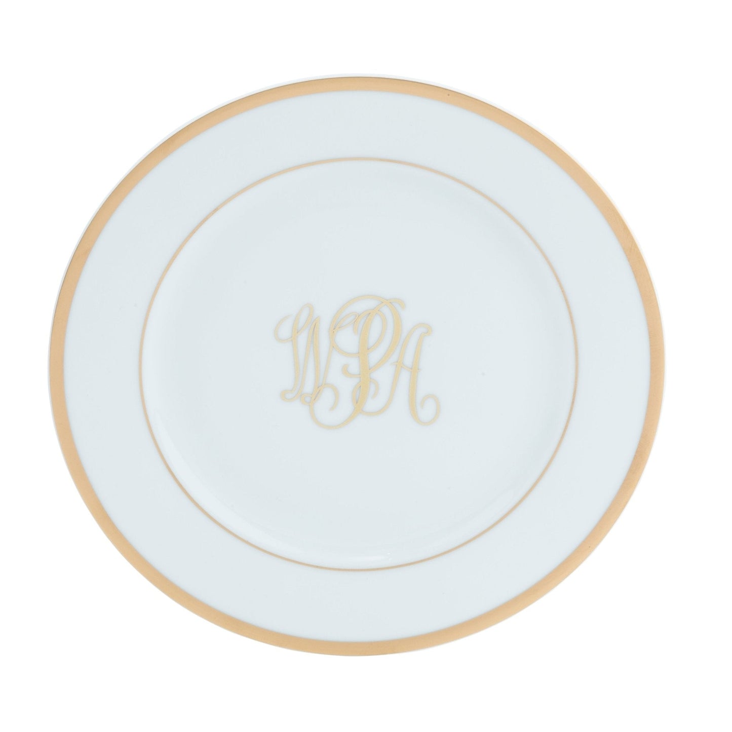 Salad Plate