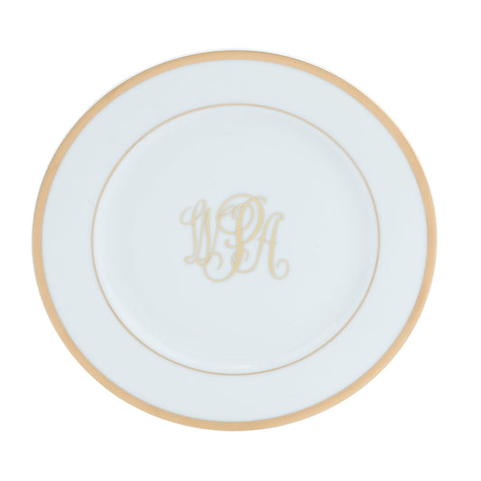 Salad Plate