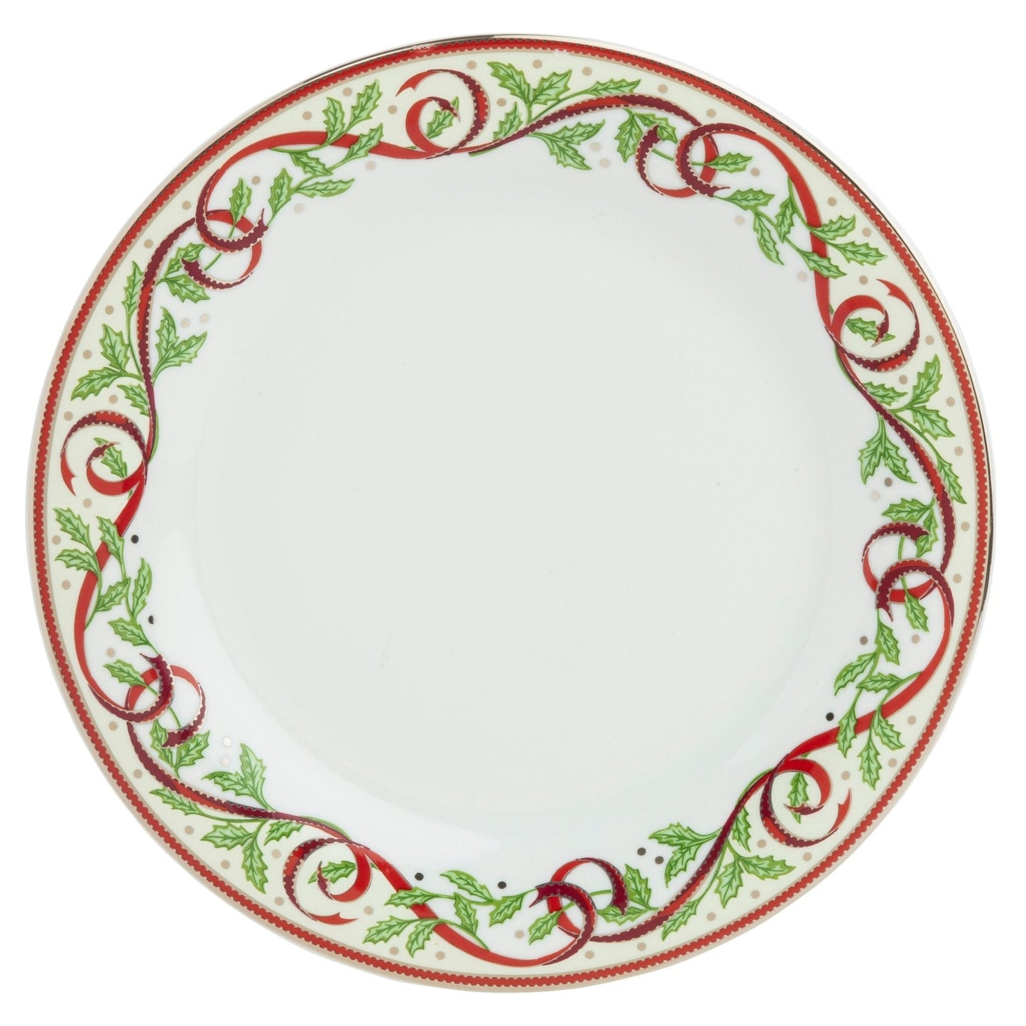Salad Plate
