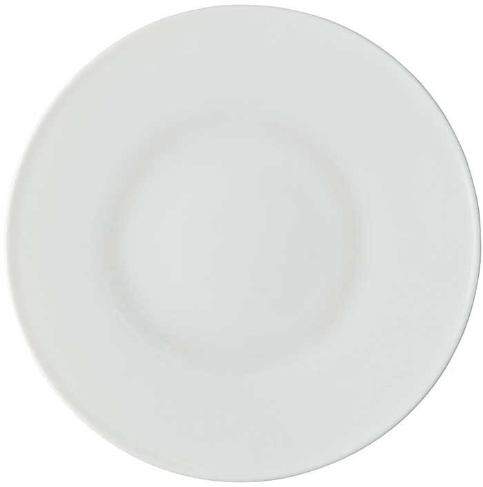 Dessert Plate