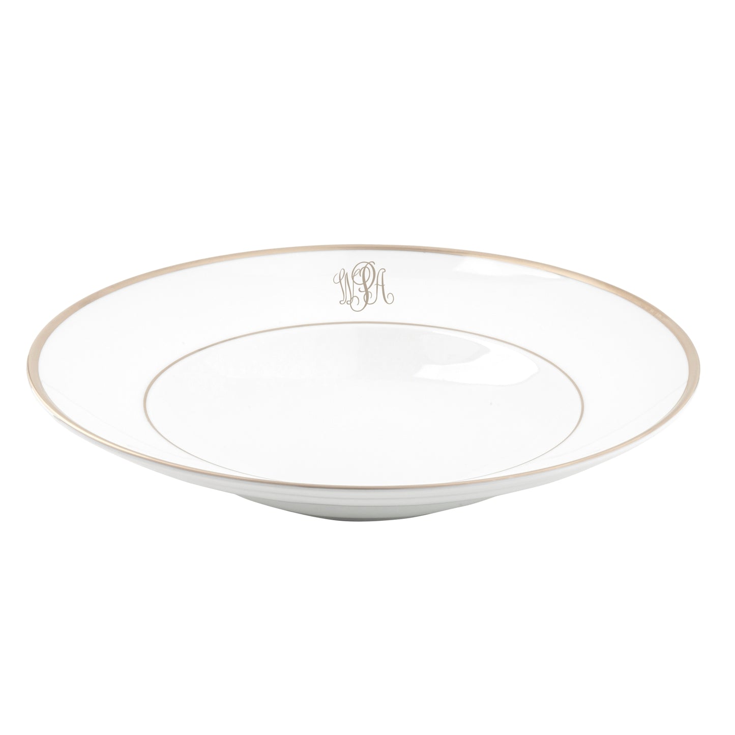 Pasta Bowl