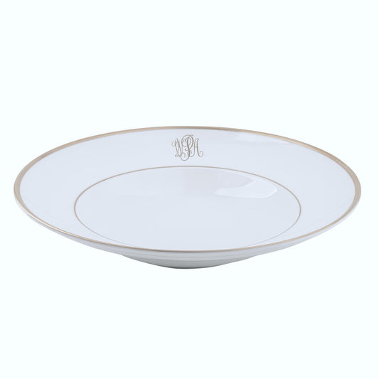 Pasta Bowl