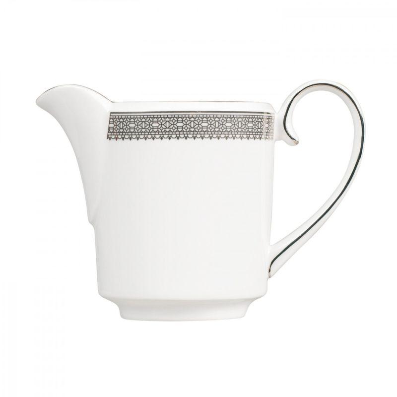 Vera Lace Platinum Creamer