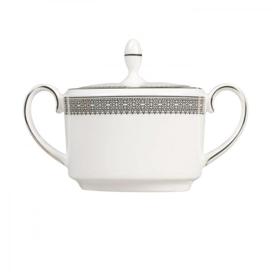 Vera Lace Platinum Covered Sugar