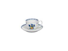 Coffee Cup & Saucer
