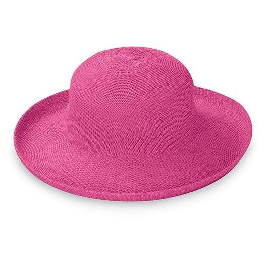Victoria Hot Pink Hat