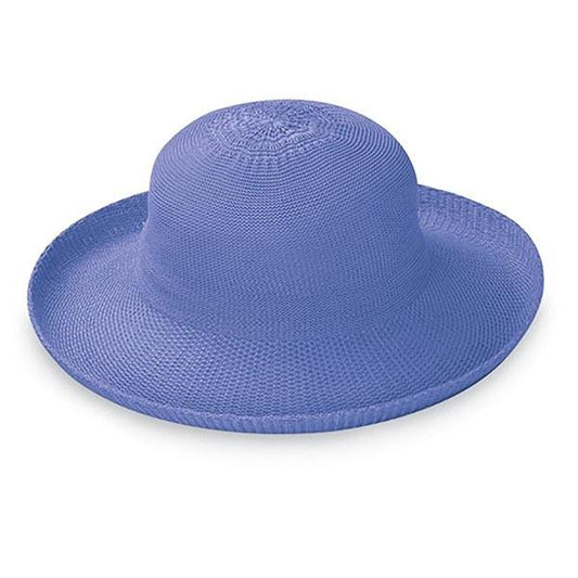 Victoria Hydrangea Hat