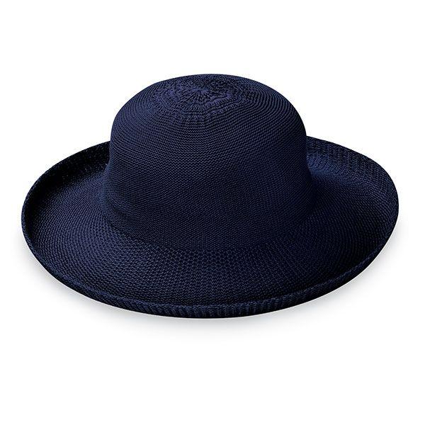 Victoria French Navy Hat