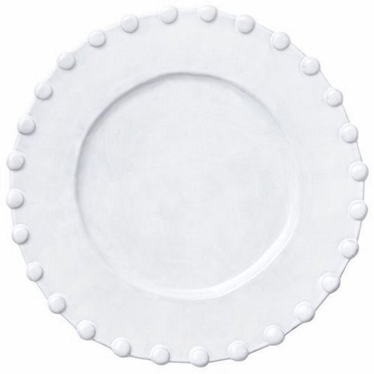 Incanto Pearl Charger-Discontinued