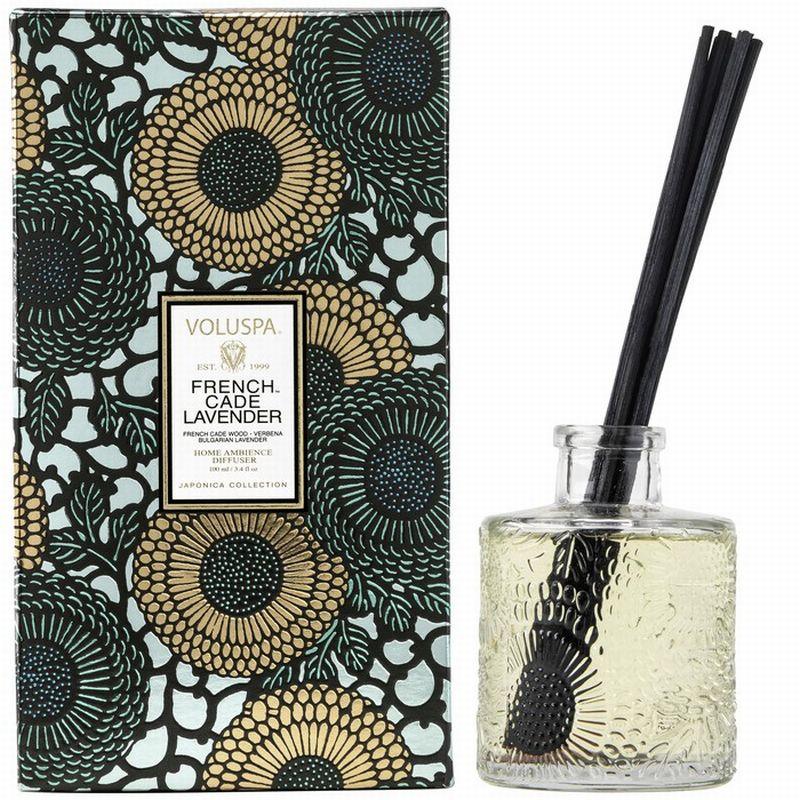 French Cade/Lavender Diffuser