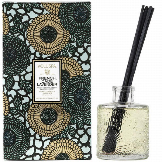 French Cade/Lavender Diffuser