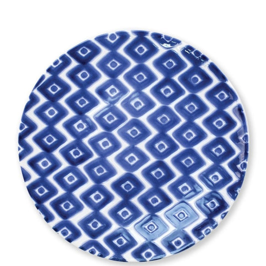 Diamond Dinner Plate