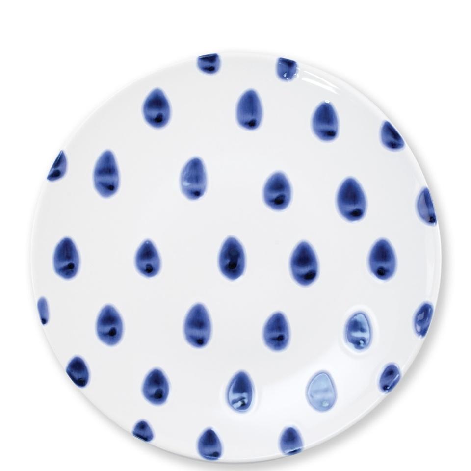 Dot Dinner Plate