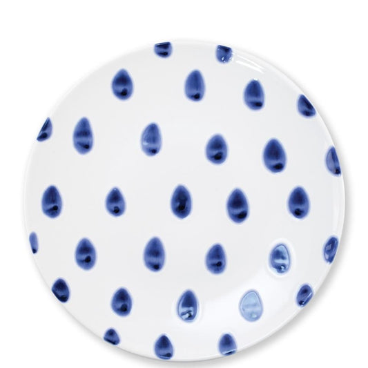 Dot Dinner Plate