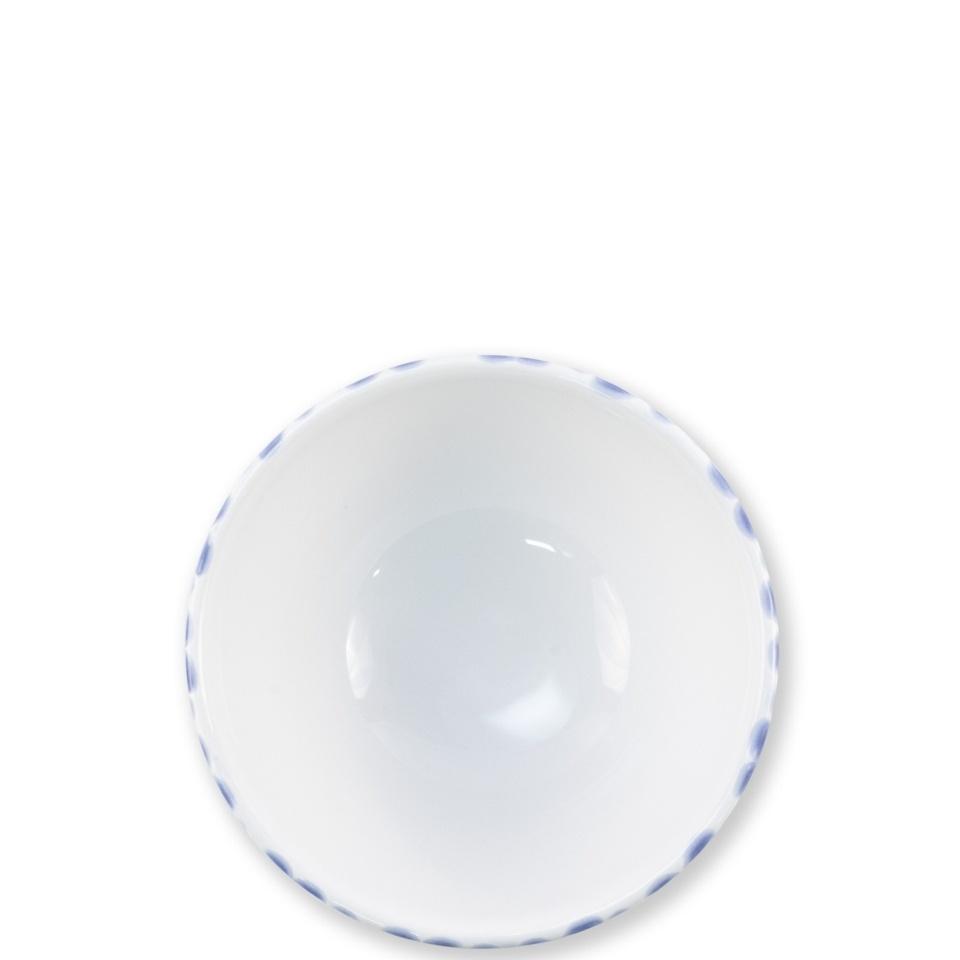 Diamond Cereal Bowl